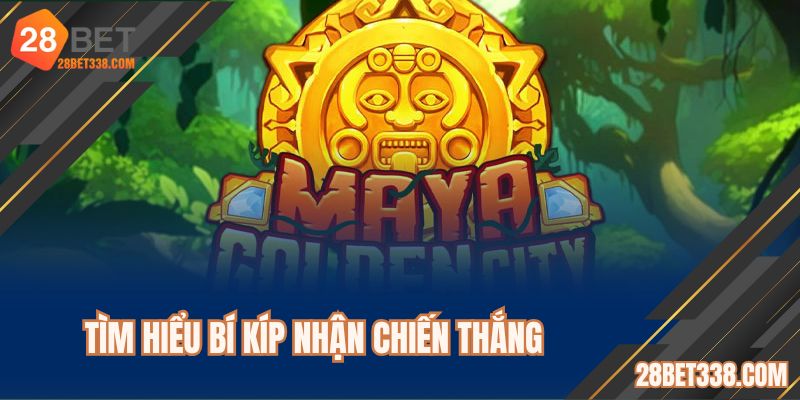 Bí kíp giật thưởng độc đáo từ cao thủ lâu năm
