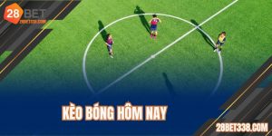 Kèo Bóng Hôm Nay Điểm Danh Các Loại Cược Hot Phải Thử