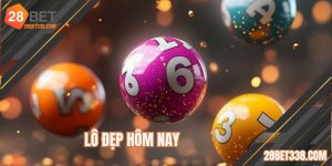 Lô Đẹp Hôm Nay - Nhận Bạch Thủ May Mắn Ngày 2/6/2025
