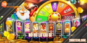 Nổ Hũ Là Cái Gì? Các Quy Định Cần Nắm Khi Tham Gia 28BET