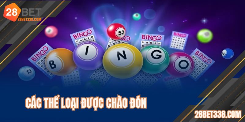 Thể loại truyền thống kiến thiết luôn thu hút lượng lớn tham gia