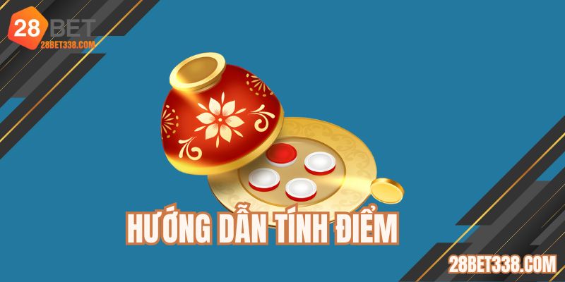 Xóc đĩa luật chơi và cách tính điểm cực chuẩn