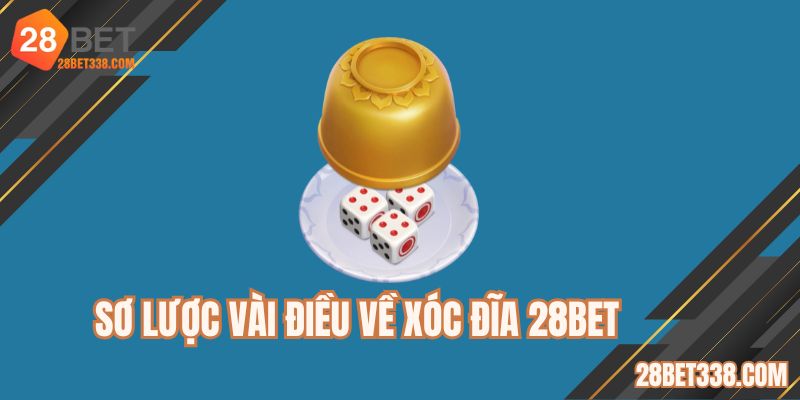 Những điều sơ lược về bộ môn xóc đĩa hấp dẫn